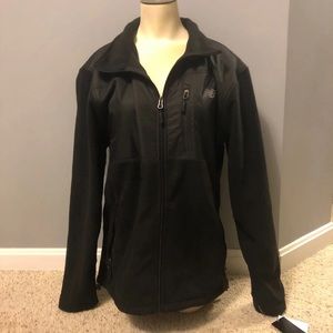 New Balance Fleece